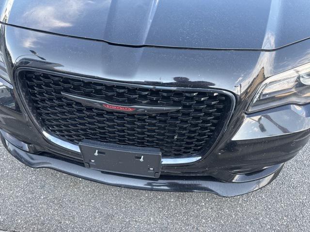2022 Chrysler 300 S