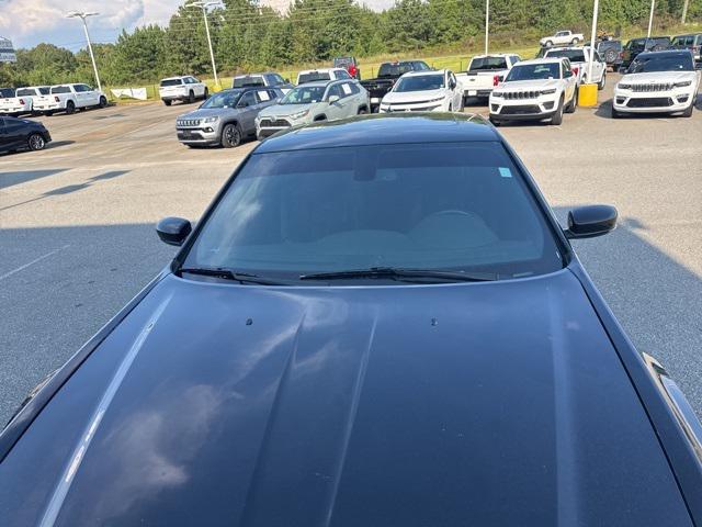 2022 Chrysler 300 S