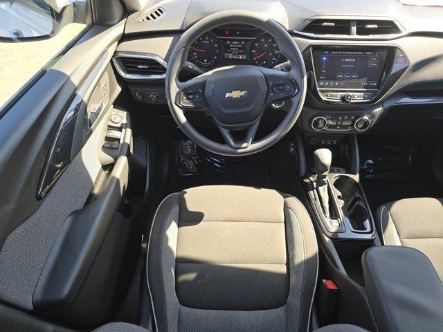 2022 Chevrolet Trailblazer AWD LT 2022 Chevrolet Trailblazer AWD LT