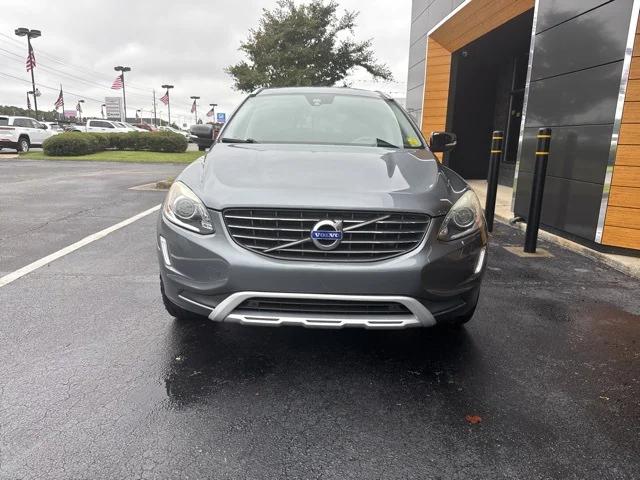 2017 Volvo XC60 T6 Dynamic 2017 Volvo XC60 T6 Dynamic