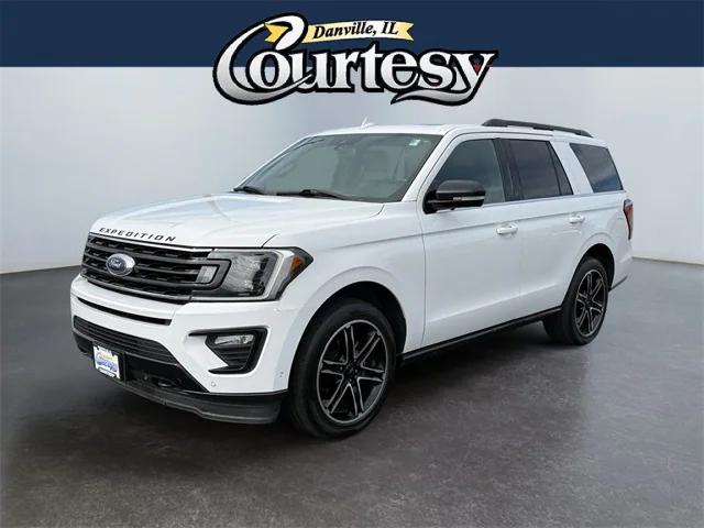 2019 Ford Expedition Limited 2019 Ford Expedition Limited