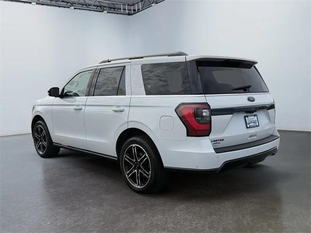 2019 Ford Expedition Limited 2019 Ford Expedition Limited