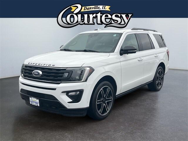 2019 Ford Expedition Limited 2019 Ford Expedition Limited