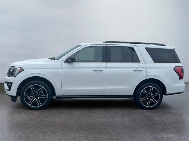 2019 Ford Expedition Limited 2019 Ford Expedition Limited