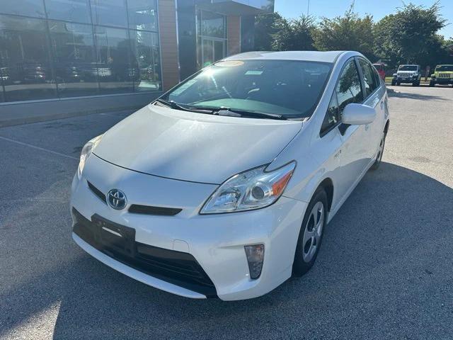 2014 Toyota Prius Two 2014 Toyota Prius Two
