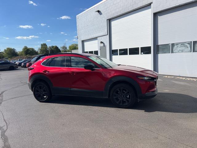 2025 Mazda CX-30 2.5 Turbo Premium Plus Package
