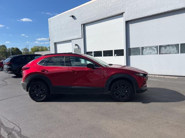 2025 Mazda CX-30 2.5 Turbo Premium Plus Package