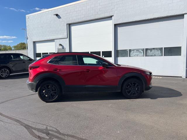 2025 Mazda CX-30 2.5 Turbo Premium Plus Package