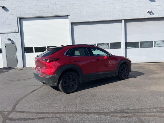 2025 Mazda CX-30 2.5 Turbo Premium Plus Package