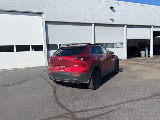 2025 Mazda CX-30 2.5 Turbo Premium Plus Package