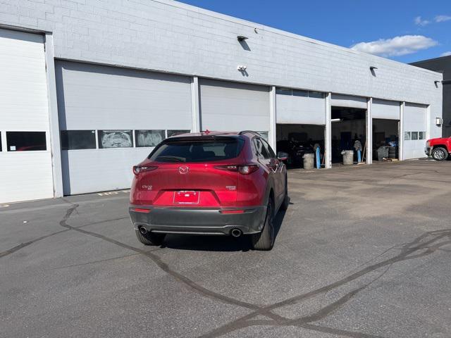 2025 Mazda CX-30 2.5 Turbo Premium Plus Package