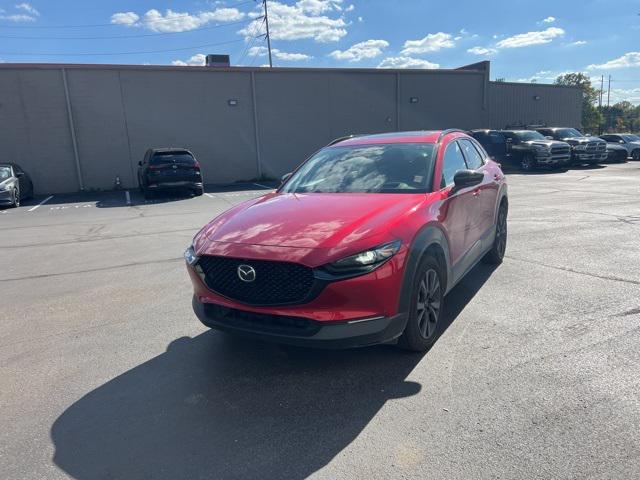 2025 Mazda CX-30 2.5 Turbo Premium Plus Package