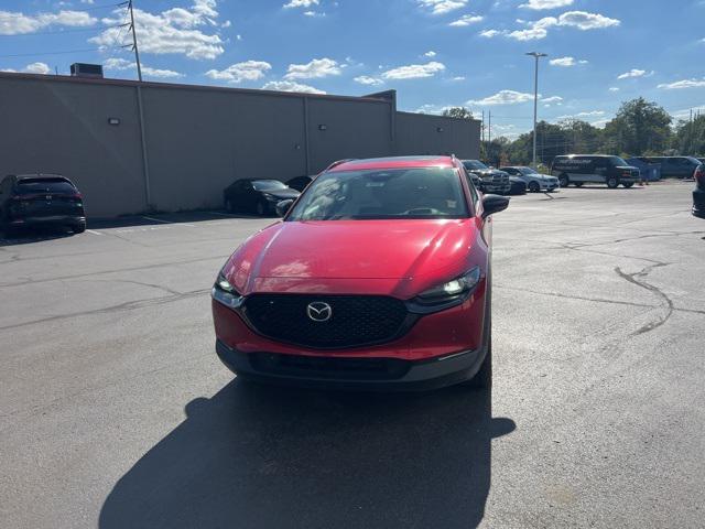2025 Mazda CX-30 2.5 Turbo Premium Plus Package