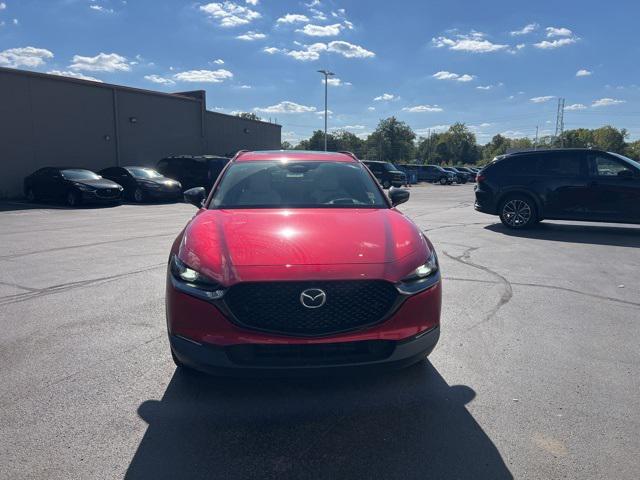 2025 Mazda CX-30 2.5 Turbo Premium Plus Package
