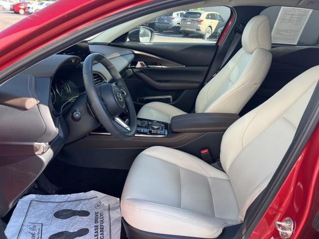 2025 Mazda CX-30 2.5 Turbo Premium Plus Package