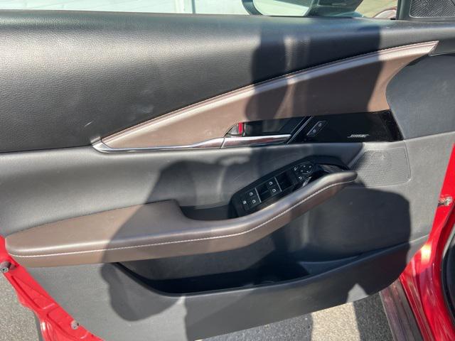2025 Mazda CX-30 2.5 Turbo Premium Plus Package