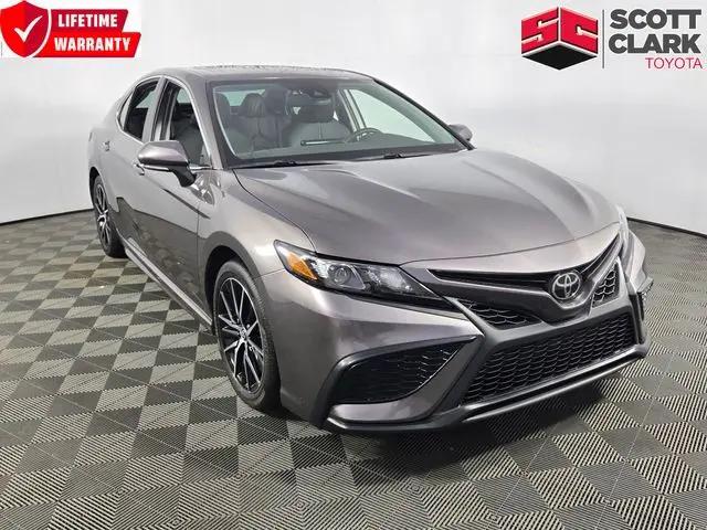 2024 Toyota Camry SE for sale in Matthews, NC