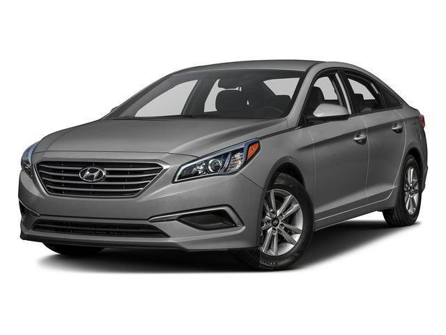 2016 Hyundai Sonata 2.4L