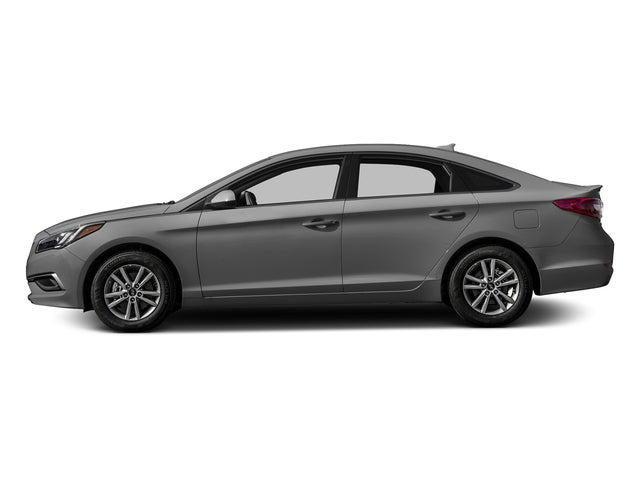 2016 Hyundai Sonata 2.4L