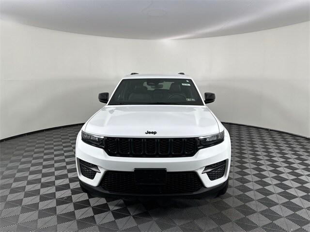 2022 Jeep Grand Cherokee Altitude 4x4