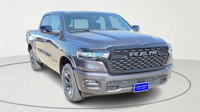 2026 Ram 1500 Lone Star Crew Cab 4x4 5'7" Box for sale in Irving, TX