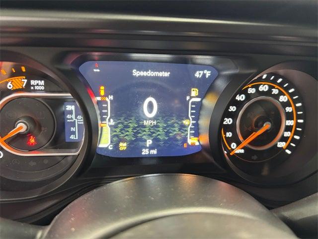 2026 Jeep Wrangler WRANGLER 4-DOOR RUBICON X 2026 Jeep Wrangler WRANGLER 4-DOOR RUBICON X