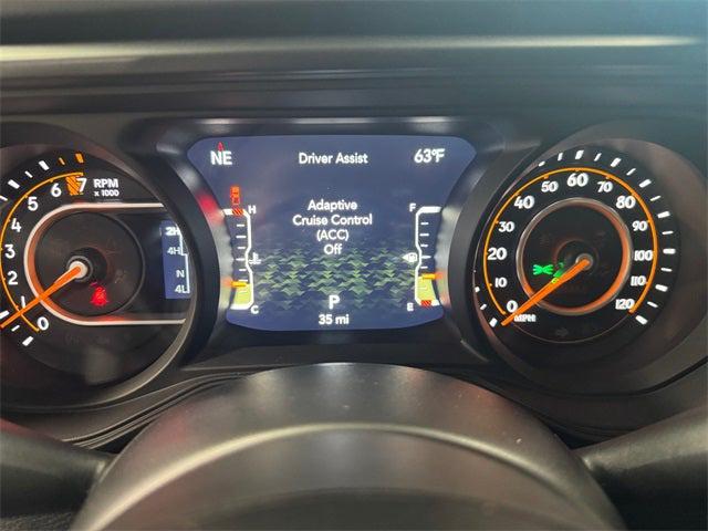 2025 Jeep Gladiator GLADIATOR RUBICON 4X4 2025 Jeep Gladiator GLADIATOR RUBICON 4X4