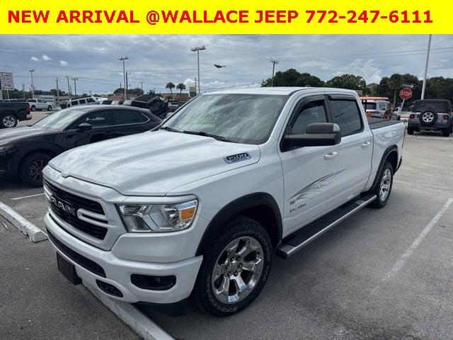 2019 RAM 1500 Big Horn/Lone Star Crew Cab 4x2 57 Box
