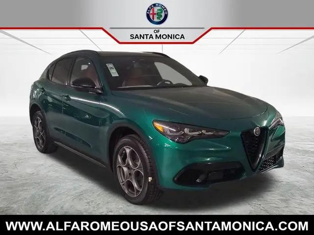 2025 Alfa Romeo Stelvio Sprint AWD for sale in Santa Monica, CA