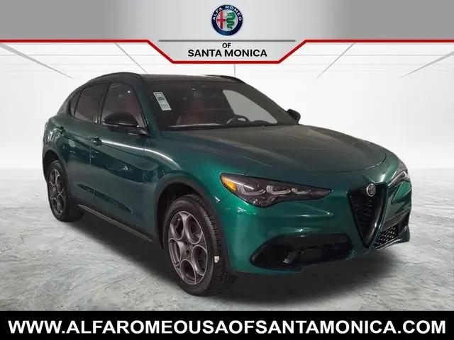 2025 Alfa Romeo Stelvio Sprint AWD for sale in Santa Monica, CA