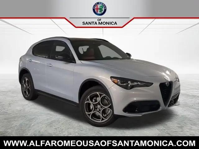 2025 Alfa Romeo Stelvio Sprint AWD for sale in Santa Monica, CA