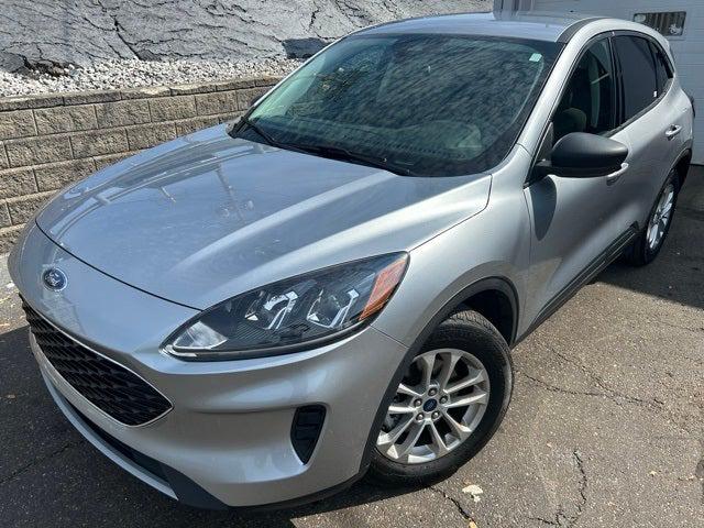2022 Ford Escape SE 2022 Ford Escape SE