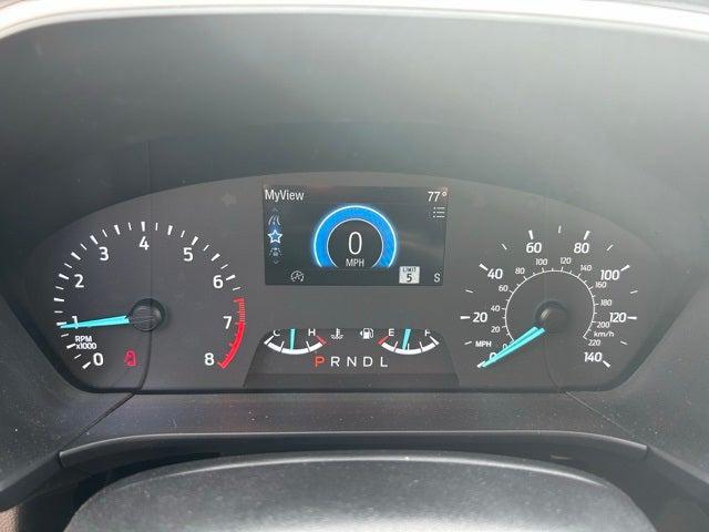 2022 Ford Escape SE 2022 Ford Escape SE