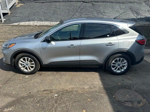 2022 Ford Escape SE 2022 Ford Escape SE