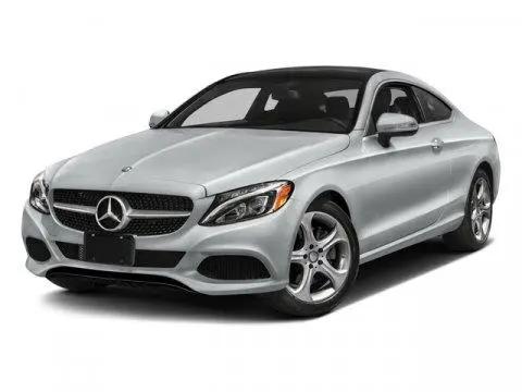 2017 Mercedes-Benz C-CLASS C 300 C 300 for sale in Fort Lauderdale, FL