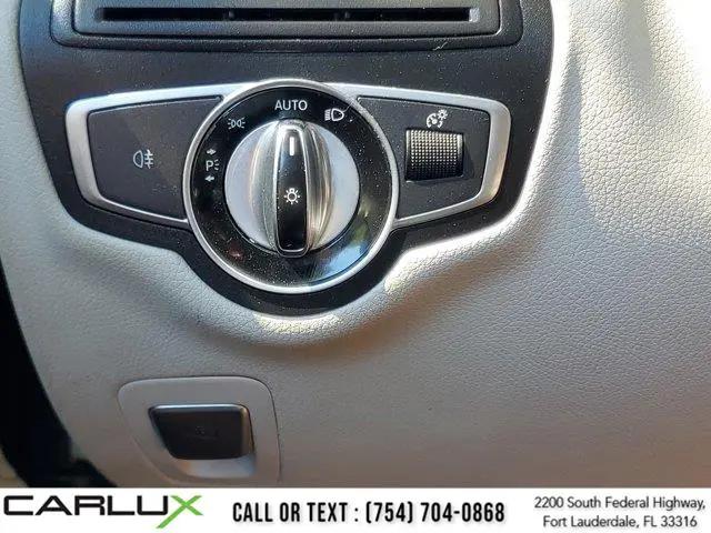 2017 Mercedes-Benz C-CLASS C 300 C 300