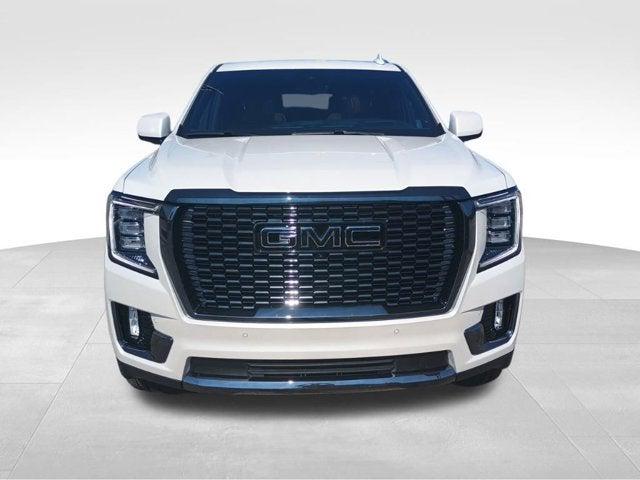 2024 GMC Yukon 4WD Denali Ultimate 2024 GMC Yukon 4WD Denali Ultimate