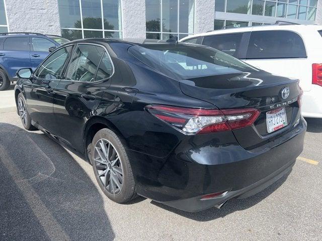 2023 Toyota Camry XLE Hybrid 2023 Toyota Camry XLE Hybrid