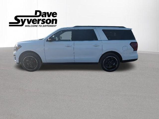 2022 Ford Expedition Limited MAX 2022 Ford Expedition Limited MAX