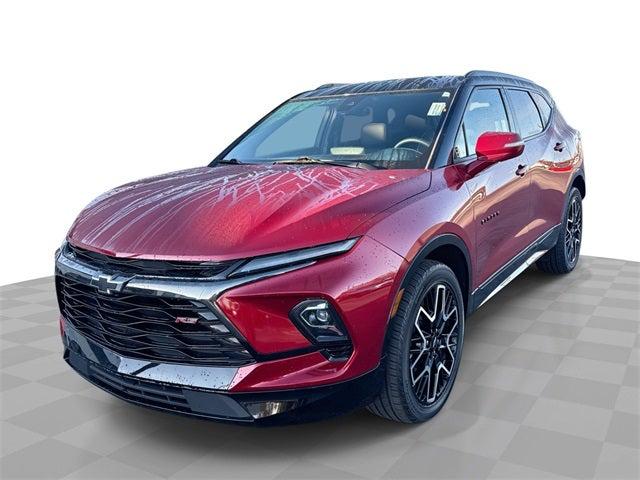 2024 Chevrolet Equinox FWD LT 2024 Chevrolet Equinox FWD LT