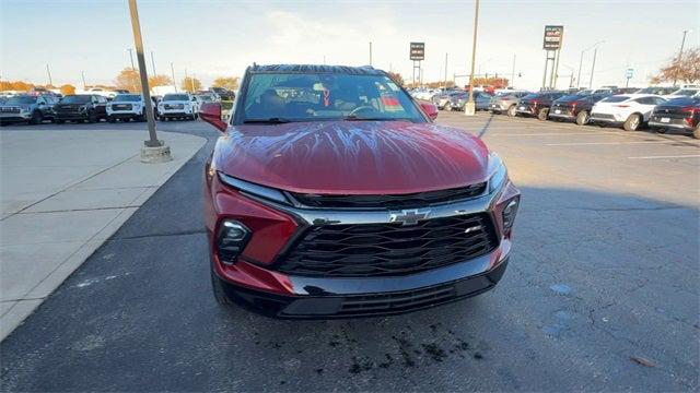 2024 Chevrolet Equinox FWD LT 2024 Chevrolet Equinox FWD LT