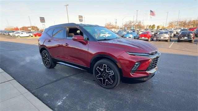 2024 Chevrolet Equinox FWD LT 2024 Chevrolet Equinox FWD LT