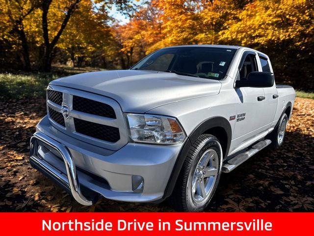 2014 RAM 1500 Express