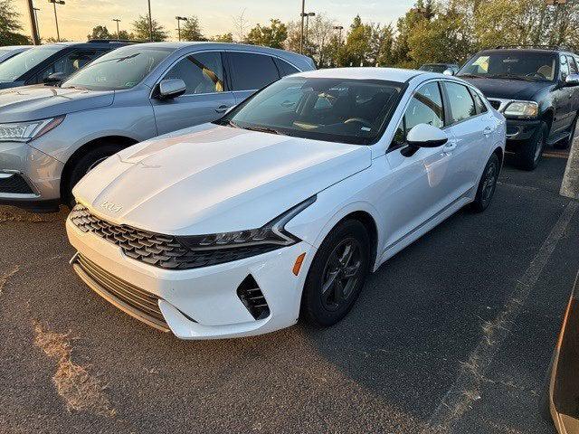 2023 Kia K5 LXS
