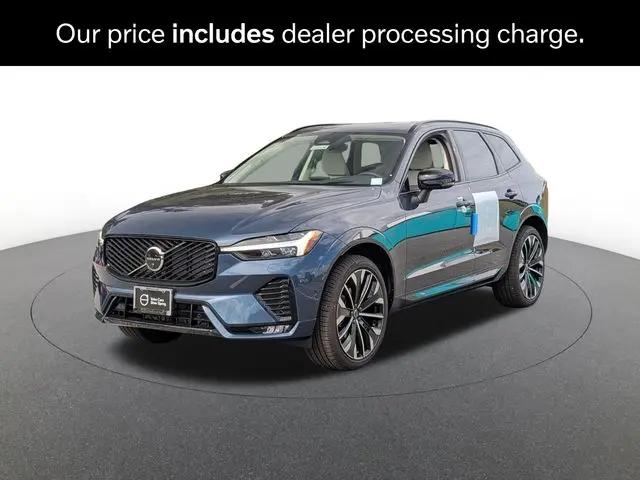2026 Volvo XC60 B5 Ultra for sale in Silver Spring, MD