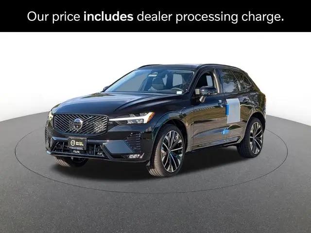 2026 Volvo XC60 B5 Ultra for sale in Silver Spring, MD