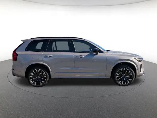 2026 Volvo XC90 Ultra Dark Theme, B6 AWD Gas (mild hybrid), Gasoline, 6 Seats