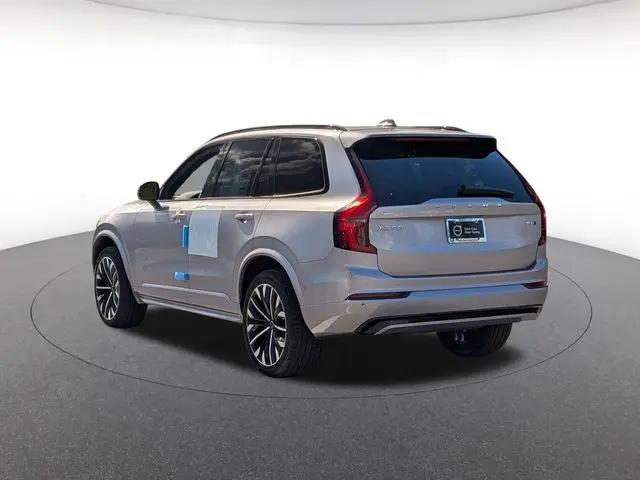 2026 Volvo XC90 Ultra Dark Theme, B6 AWD Gas (mild hybrid), Gasoline, 6 Seats