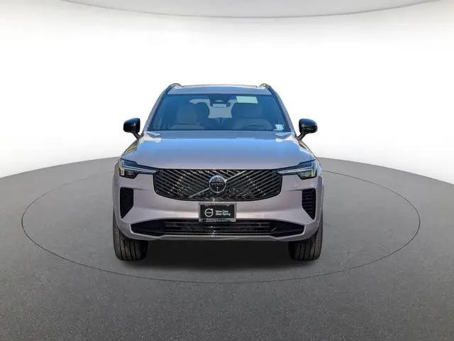 2026 Volvo XC90 Ultra Dark Theme, B6 AWD Gas (mild hybrid), Gasoline, 6 Seats