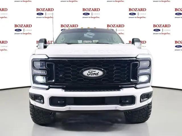 2026 Ford F-350 LARIAT